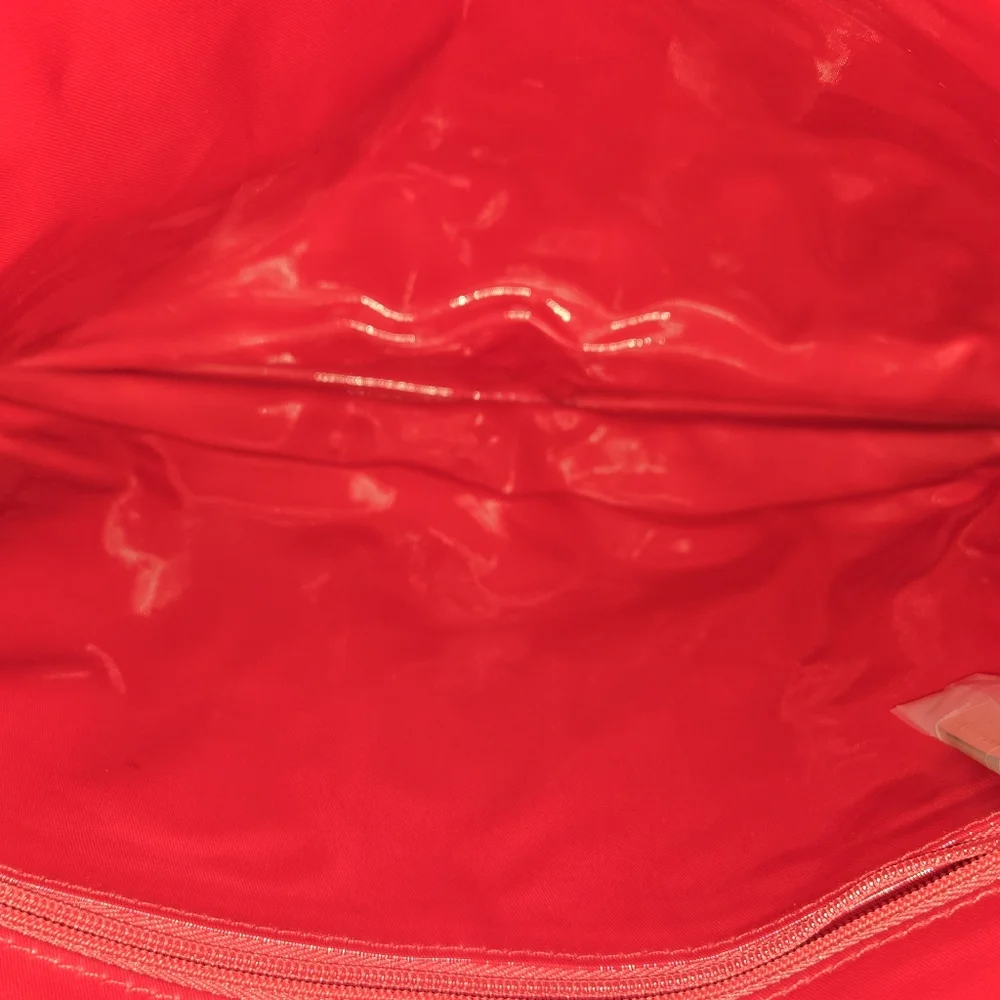 Henri Bendel Large Bikini Bag Vacation Girl Travel Storage Pouch - Picture 7 of 9